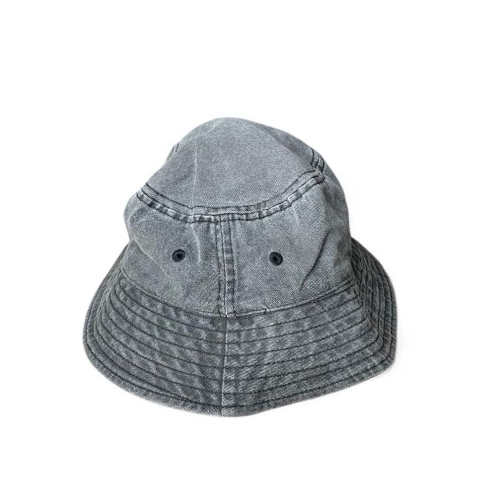 H&M Men's Grey Bucket Hat